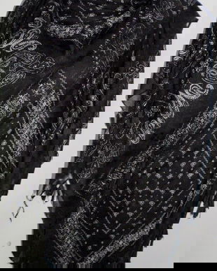 Esarfe diverse cod 78N