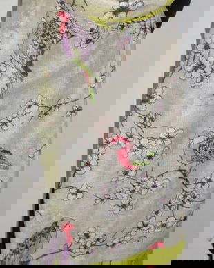 Esarfa/sal Codello xxl