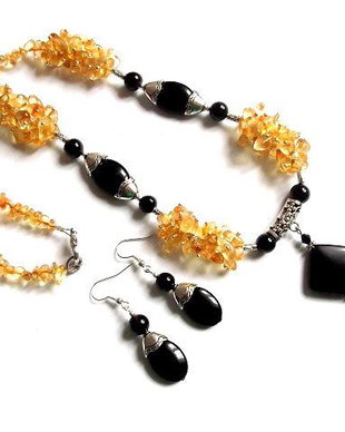 set onix si citrin 35202