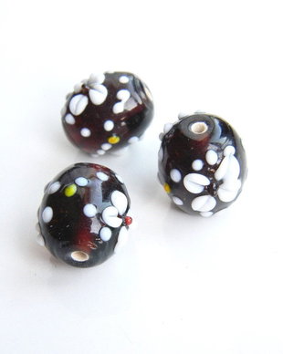 Margele sticla (FBG28)