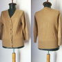 Zara cardigan casmir
