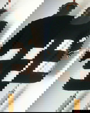 AMY VERMONT BLUZA VASCOZA