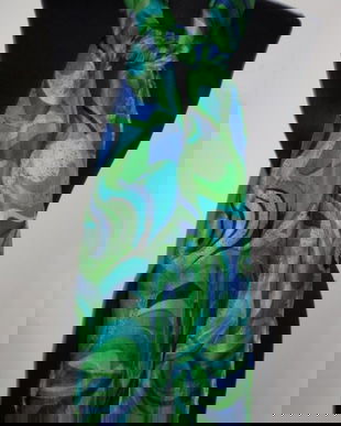 Diverse esarfe din matase cod 8bec