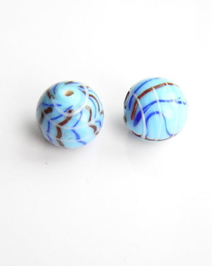 Margele sticla (FBG62)