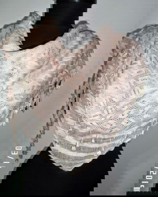 Esarfe triunghi cod 8b