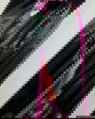 Esarfa originala AirField