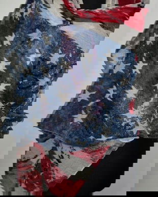 Esarfa/sal Madonna Apss