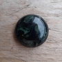 Cabochon kambaba jasper, 30 mm