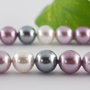 Perle seashell 12mm (1sirag)