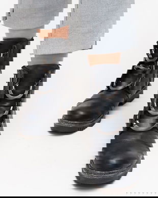 Ghete Kabelo Negre 2