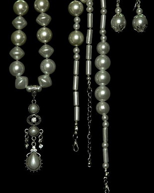 Set cu perle (208)