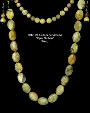 Set cu Opale (212)