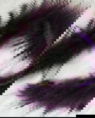 Guleras blana naturala mov