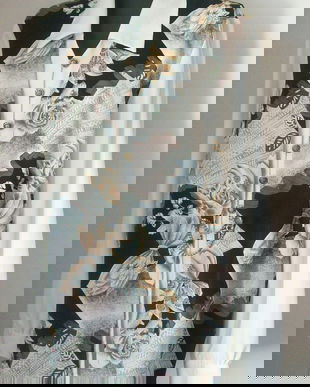 BIAGGINI BLUZA CU VESTA