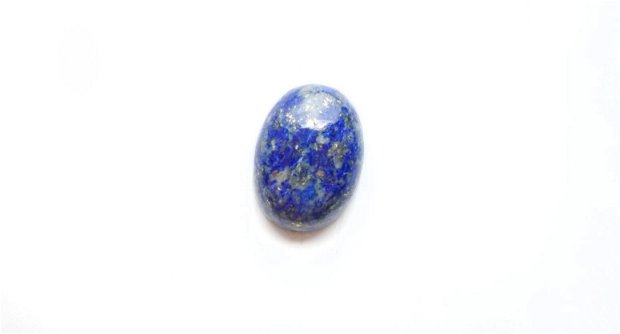 Cabochon  Lapis Lazuli  - L01