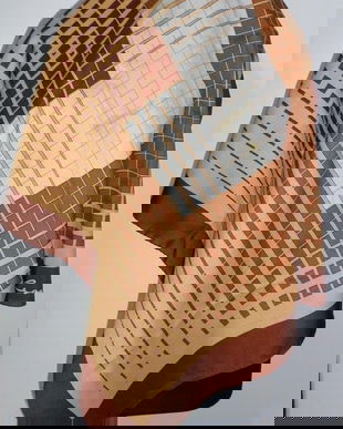 Diverse modele esarfe cod 77v23