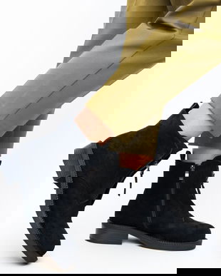 Ghete Verino Negre 2