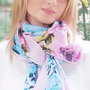 Esarfa FLORIANA
