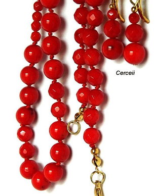 Set cu Coral (215)