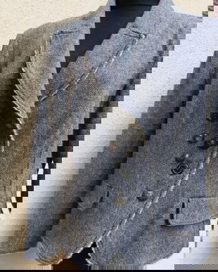 Jacheta stofa VERA VARELLI