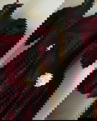 ROCHIE 80sTAFTA VISINA