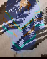 Esarfa  designerJacques.Esterel