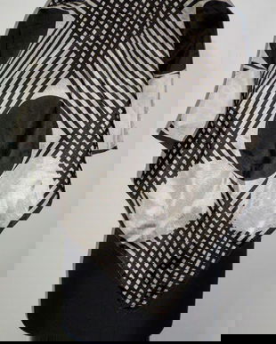 Diverse modele esarfe cod 78b6