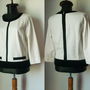 STEILMANN BLUZA TIP TAIOR