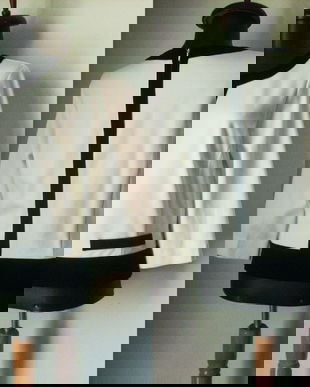 STEILMANN BLUZA TIP TAIOR