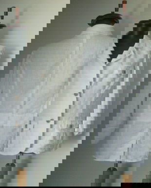 FRANCO CALLEGARI SACOU IN ALB