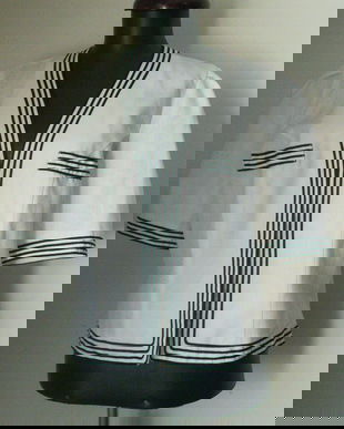 TAIOR PARIS MARINIERE