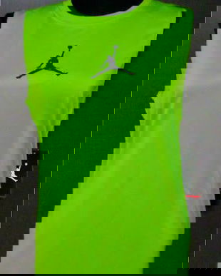 Maieu dama  dry-fit jordan