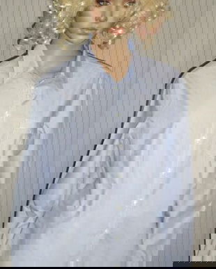 Camase dama oficce Canda mas L