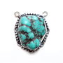 Panwant  howlite turquoise
