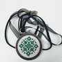 Medalion etno