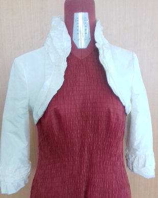 bolero mireasa