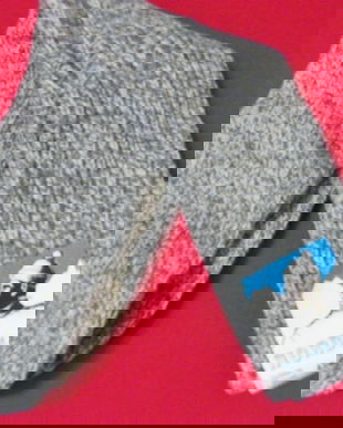 NOI-Ciorapi grosi -barbati