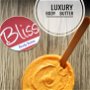 Bliss Luxury Body Butter -Unt hidratant de corp  cu aroma de Caprifoi