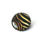 Brosa animal print