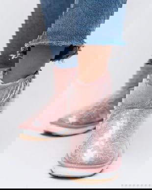 Cizme Tip Ug Keyan Roz