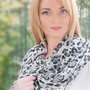 Esarfa ANIMAL PRINT - LEOPARD  MM