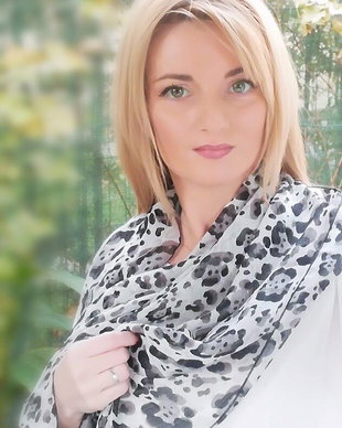Esarfa ANIMAL PRINT - LEOPARD  MM