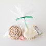 Set Cadou Coffee, Shea & Lavender