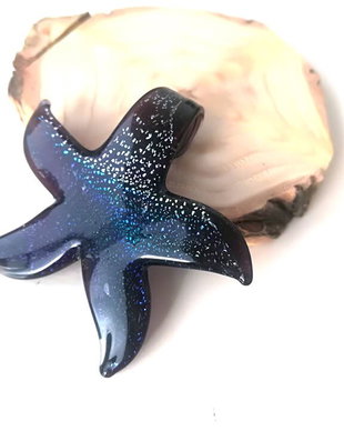 Pandativ murano stea de mare
