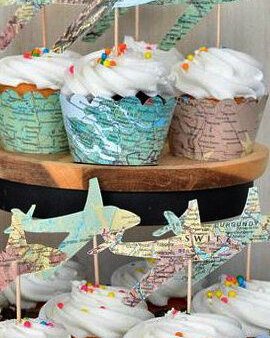 Toppers Avion