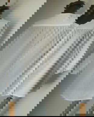 MAISON SCOTCH BLUZA ALBA BUMBAC