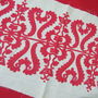 Broderie ungureasca