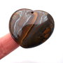 Pandant tiger eye