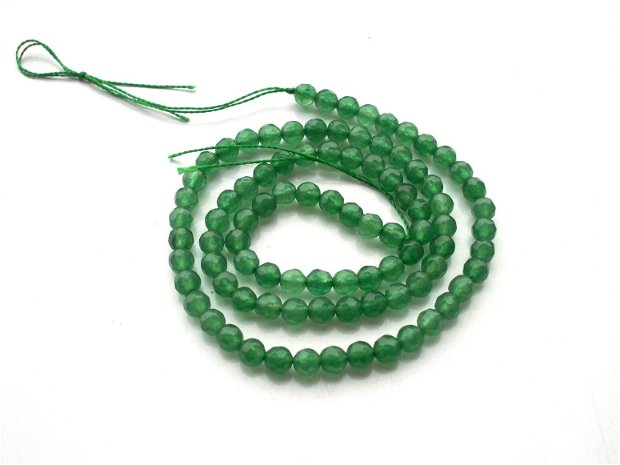 Green jad fatetat