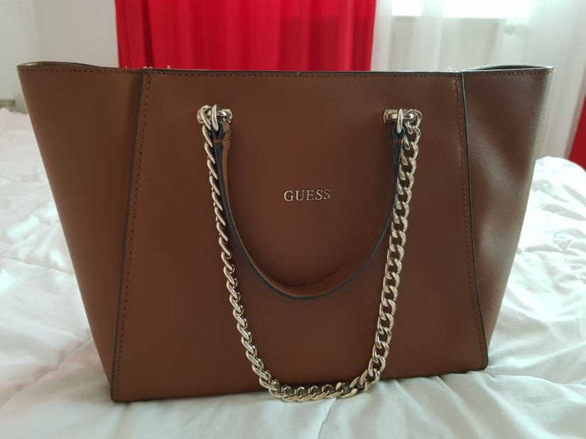 Geanta cheap guess robyn